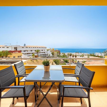 Best Ocean View Ever Home Orlando By Lovetenerife Costa Adeje  Eksteriør billede