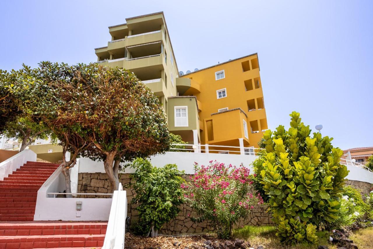 Best Ocean View Ever Home Orlando By Lovetenerife Costa Adeje  Eksteriør billede