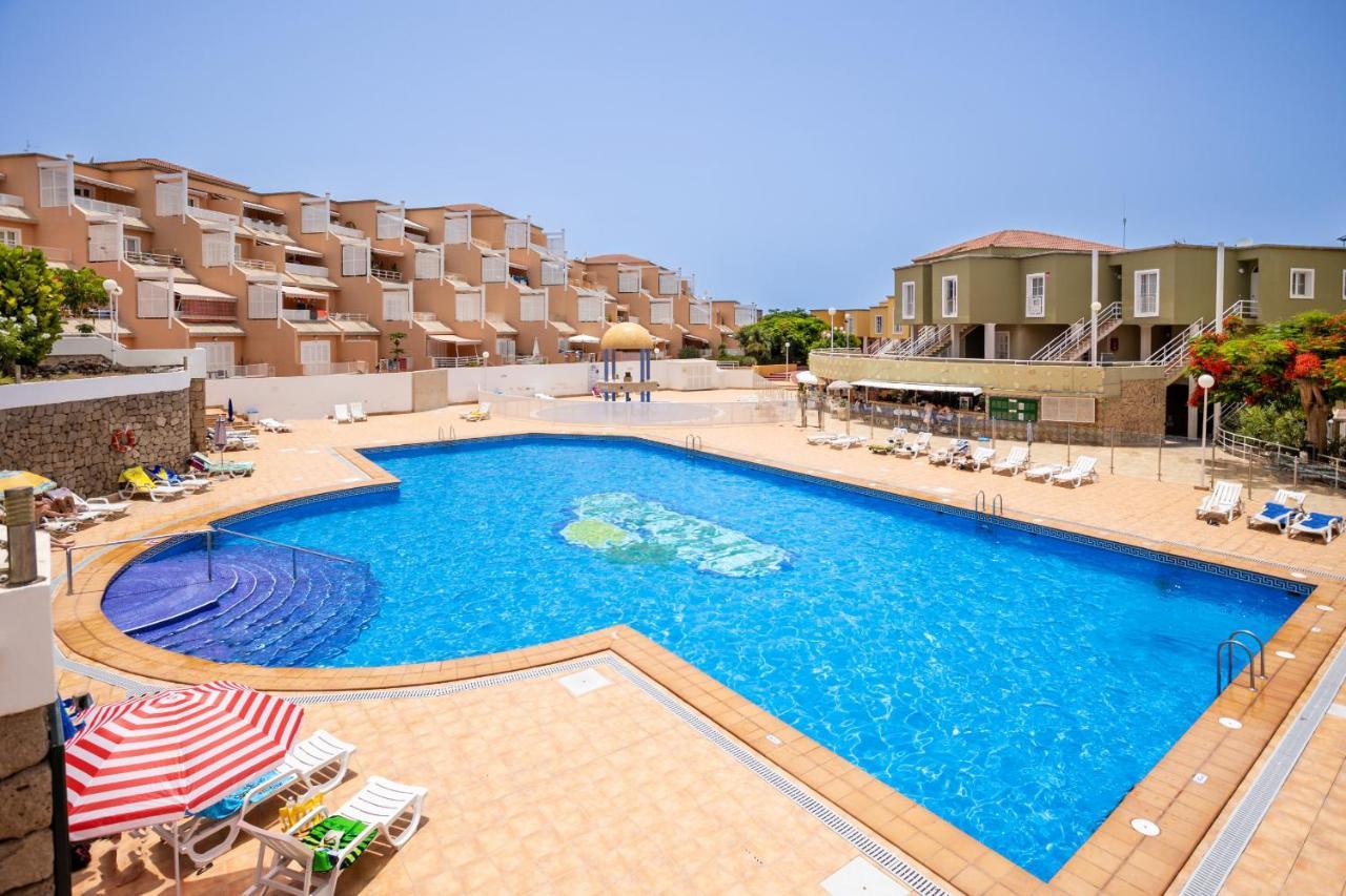Best Ocean View Ever Home Orlando By Lovetenerife Costa Adeje  Eksteriør billede