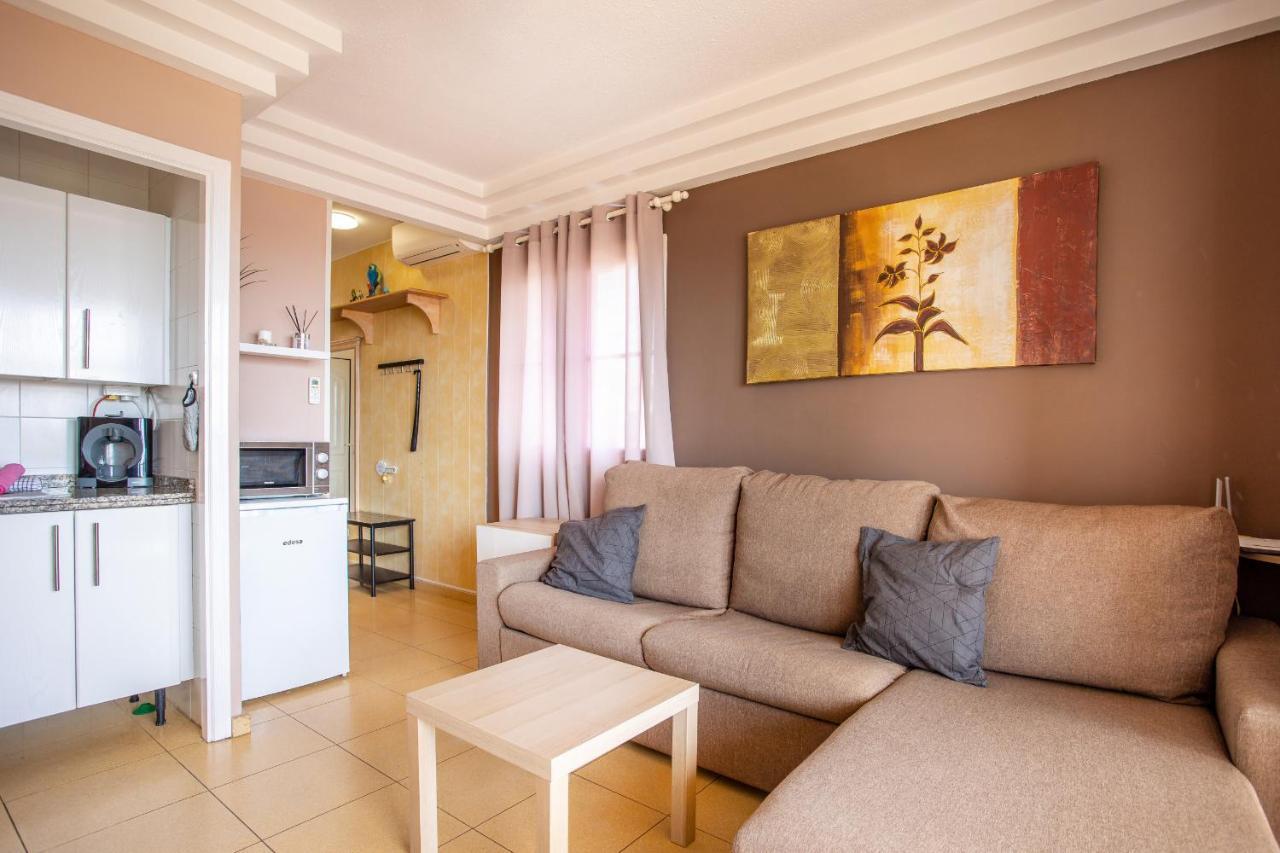 Best Ocean View Ever Home Orlando By Lovetenerife Costa Adeje  Eksteriør billede