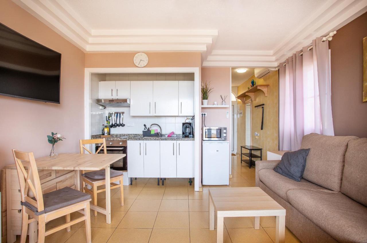Best Ocean View Ever Home Orlando By Lovetenerife Costa Adeje  Eksteriør billede