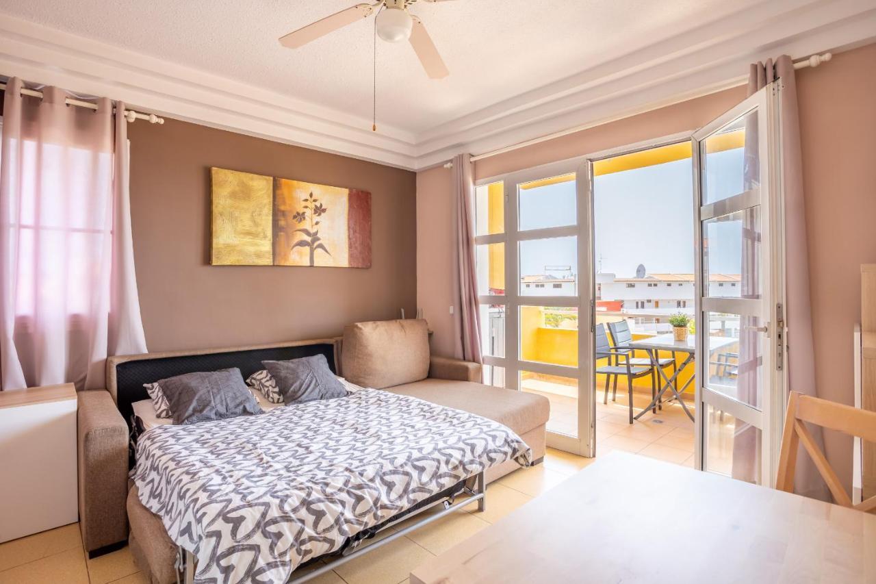 Best Ocean View Ever Home Orlando By Lovetenerife Costa Adeje  Eksteriør billede