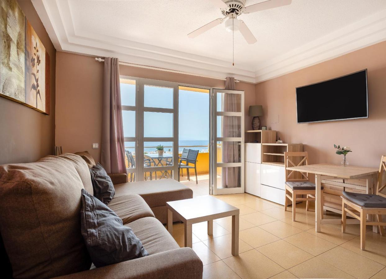 Best Ocean View Ever Home Orlando By Lovetenerife Costa Adeje  Eksteriør billede